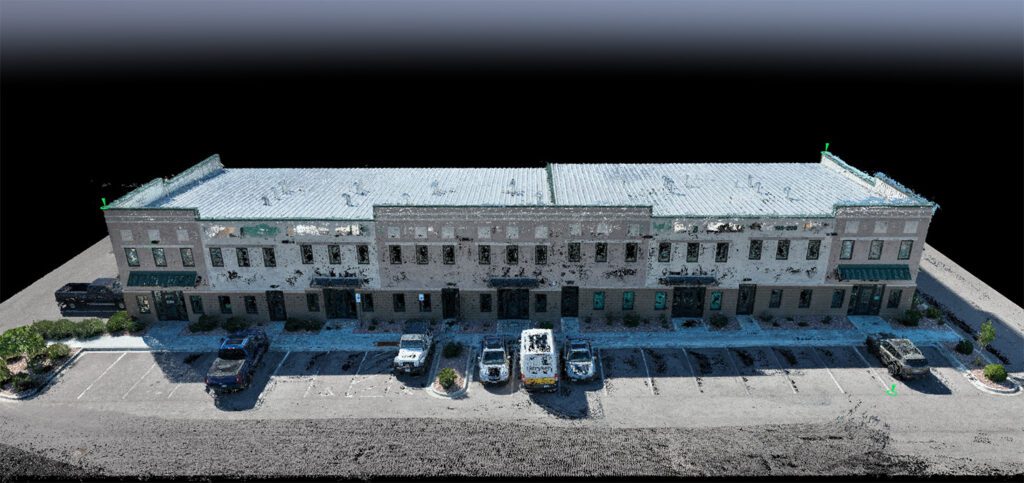 Drone Mapping and 3D Modeling - Precision DroneWorks